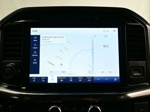 Used 2021 Ford F150 Lariat image 21