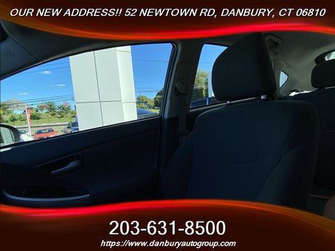 Used 2011 Toyota Prius Two FWD image 19