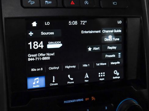 Used 2017 Ford F150 Raptor w/ Equipment Group 802A Luxury AWD/4WD image 28