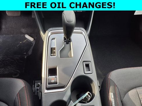 New 2026 Subaru Impreza 2.0i Sport image 8