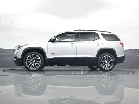Used 2019 GMC Acadia SLT AWD/4WD image 28