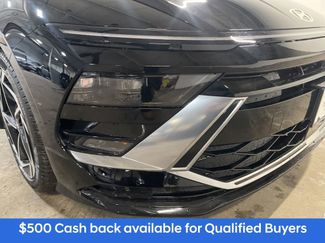 New 2026 Hyundai Sonata SEL video 3