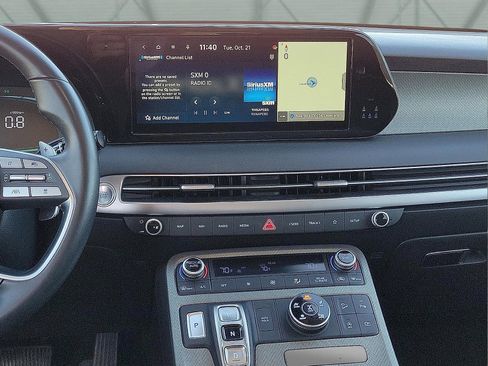 Used 2025 Hyundai Palisade SEL image 10