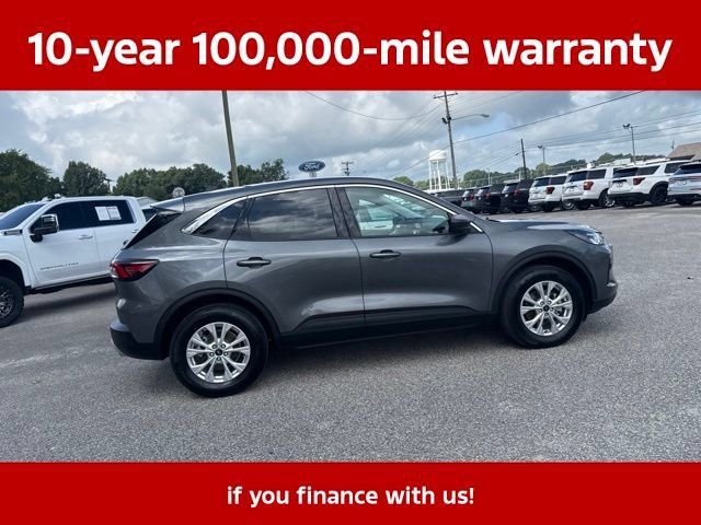 Used 2023 Ford Escape Active AWD/4WD image 20
