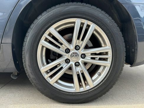 Used 2012 INFINITI G37 x Sedan w/ Premium Pkg AWD/4WD image 29