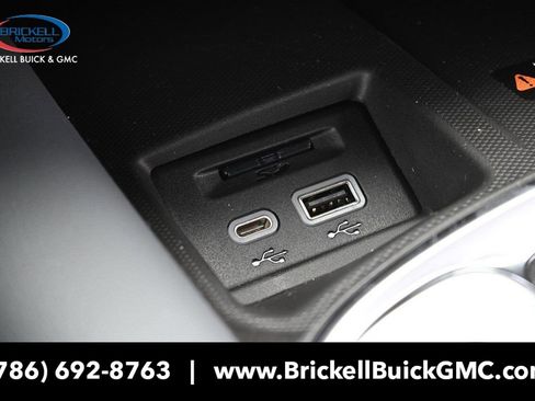 New 2024 Buick Enclave Premium image 42