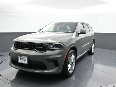 Used 2022 Dodge Durango GT