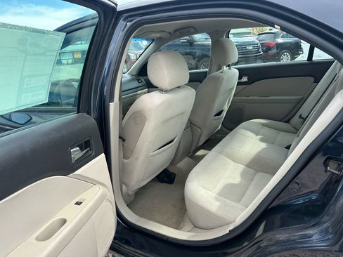 Used 2008 Ford Fusion SE FWD image 27