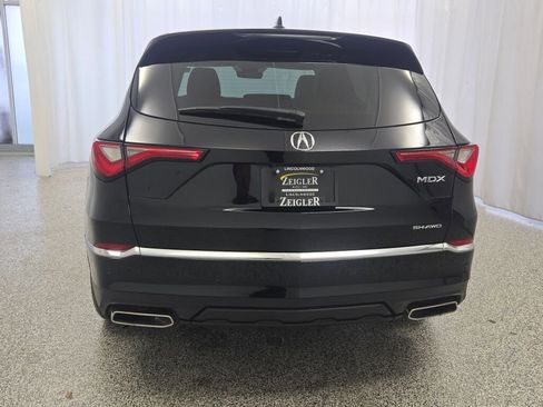 Used 2023 Acura MDX SH-AWD w/ Technology Package image 15