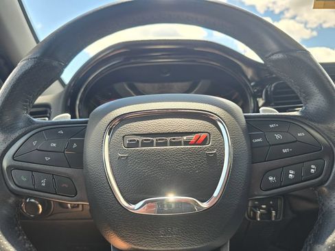 Used 2025 Dodge Durango GT AWD/4WD image 21