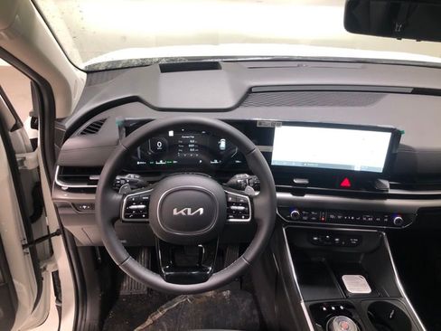 New 2026 Kia Carnival SX Prestige image 29