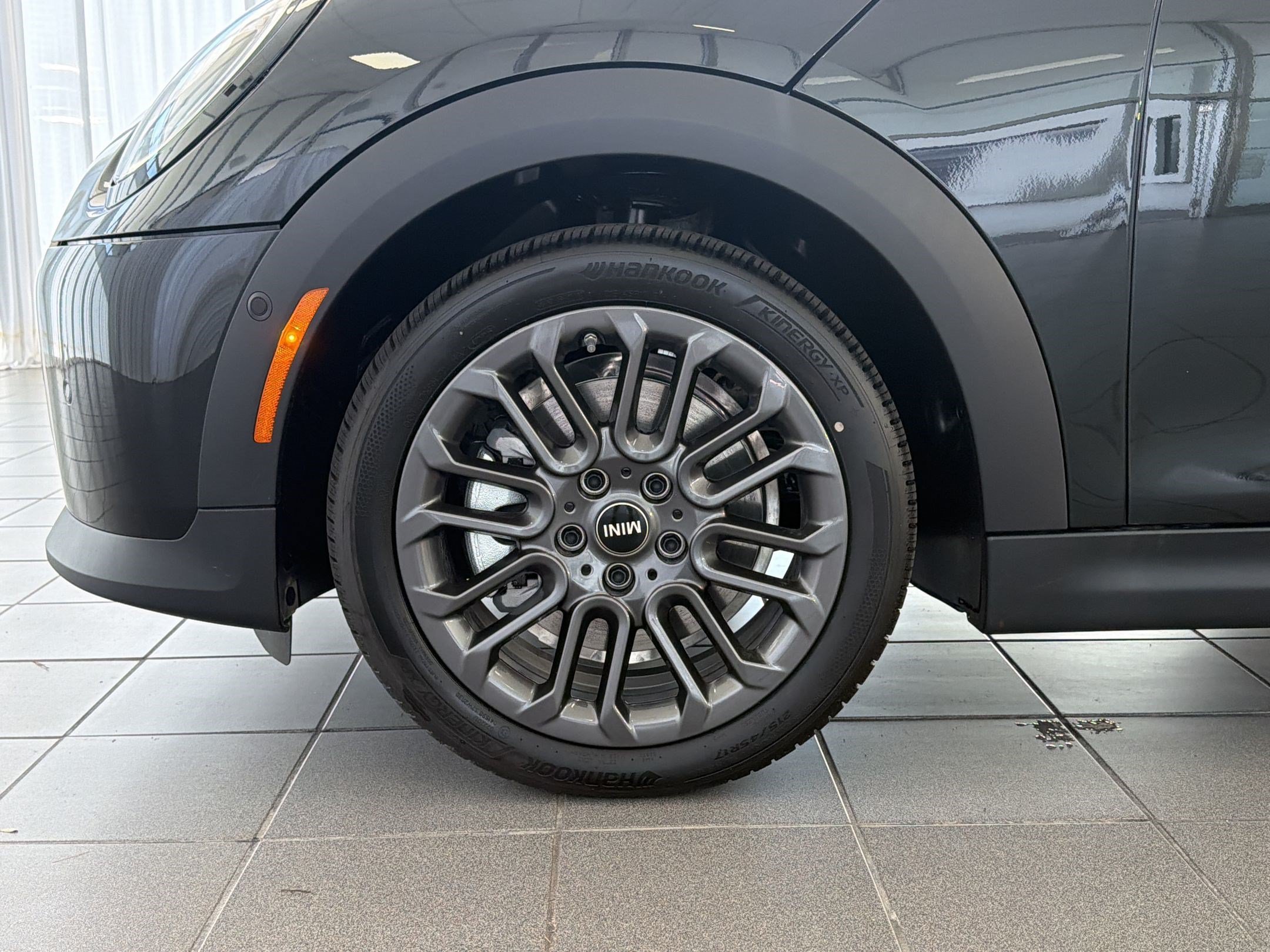 New 2026 MINI Cooper S FWD image 13