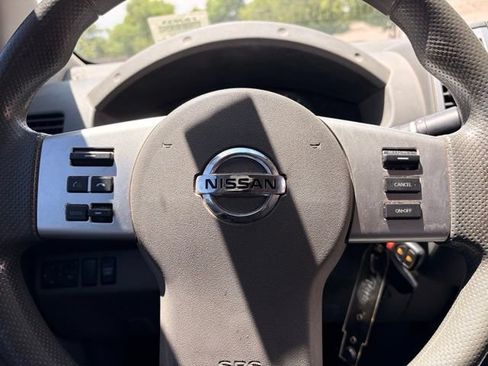 Used 2019 Nissan Frontier SV RWD image 12