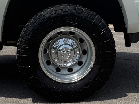 Used 2021 RAM 3500 Limited AWD/4WD image 45