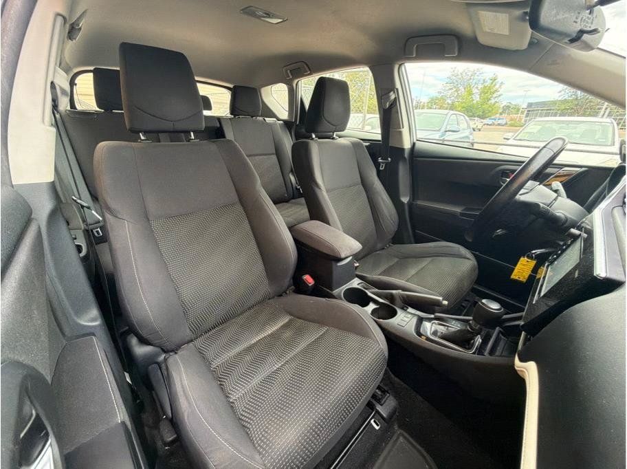 Used 2016 Scion iM FWD image 4