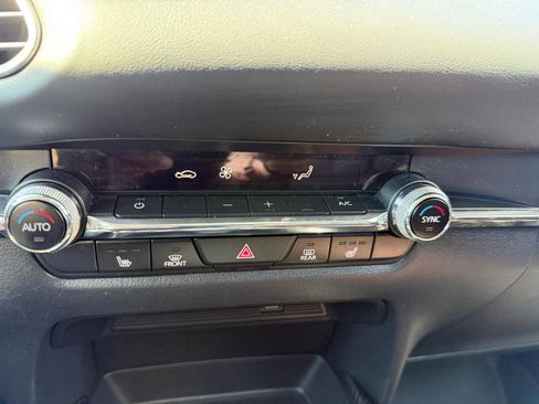 Used 2020 MAZDA CX-30 AWD w/ Preferred Package image 8