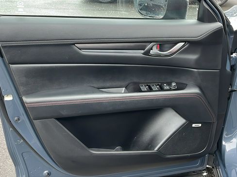 Certified 2024 MAZDA CX-5 Carbon Edition image 9