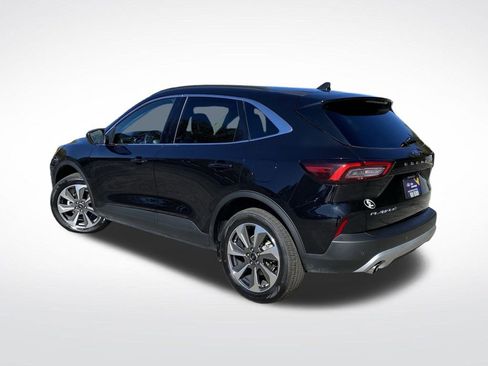 Certified 2025 Ford Escape Platinum image 4