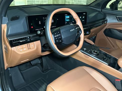 New 2026 Kia Sportage X-Line AWD/4WD image 20
