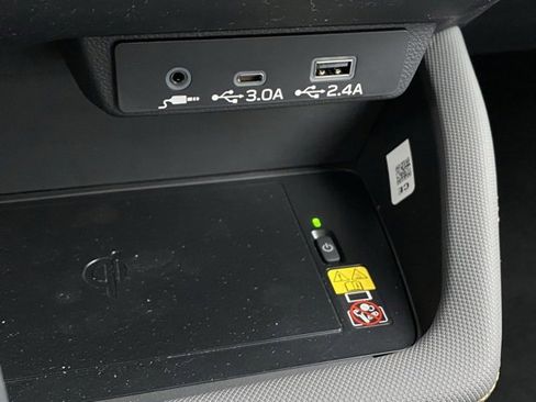 New 2026 Subaru Forester Wilderness image 18