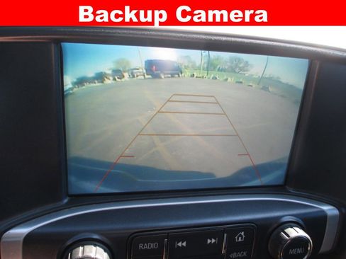 Used 2019 GMC Sierra 1500 SLE w/ SLE Value Package image 14