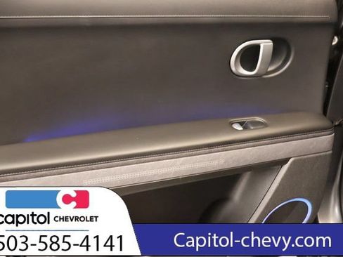 Used 2023 Hyundai Ioniq 5 SEL RWD image 31