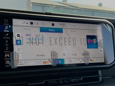 New 2024 Jeep Wrangler Unlimited Rubicon 392 image 14