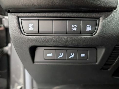 Used 2025 MAZDA CX-50 2.5 Hybrid w/ Premium Plus Pkg image 21