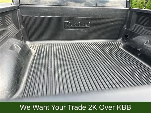 Used 2024 RAM 1500 Laramie image 15