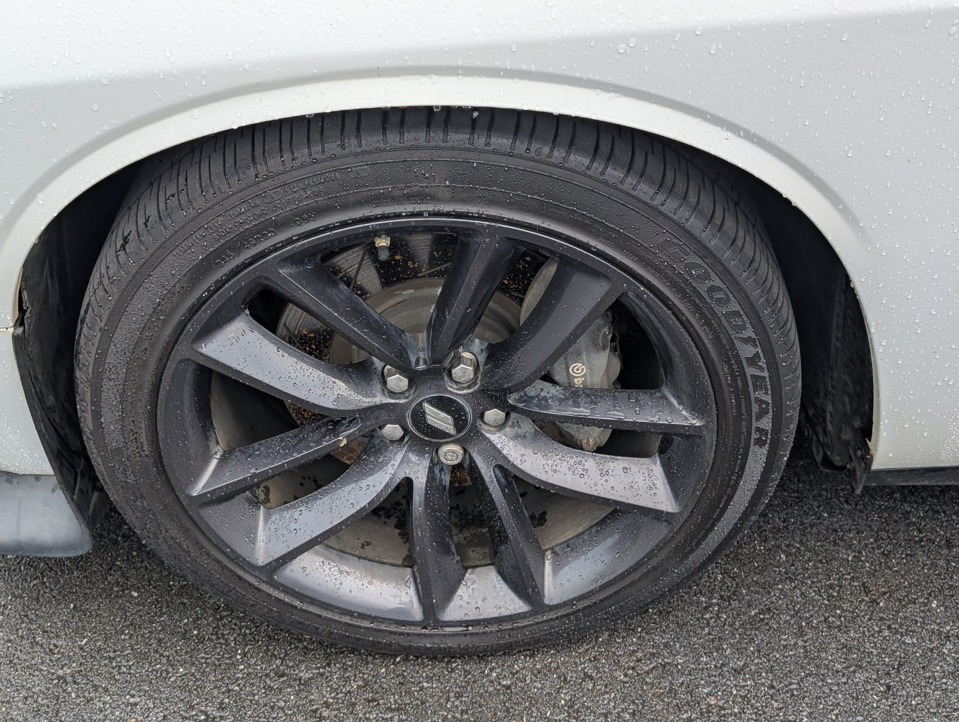Used 2019 Dodge Challenger R/T Scat Pack RWD image 11