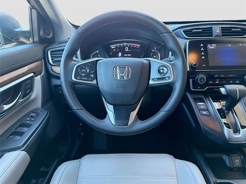 Used 2019 Honda CR-V EX-L image 17