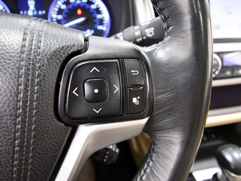 Used 2015 Toyota Highlander Limited AWD/4WD image 22