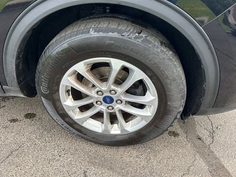 Used 2022 Ford Escape SE w/ Convenience Package AWD/4WD image 49