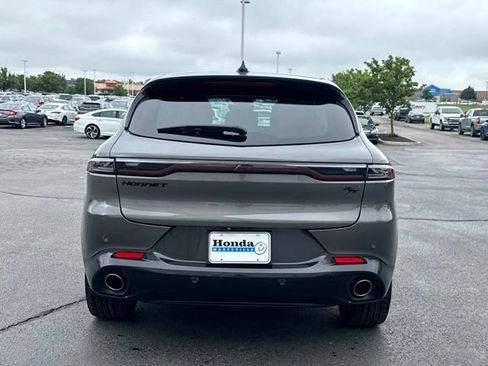Used 2024 Dodge Hornet R/T Plus AWD/4WD image 6