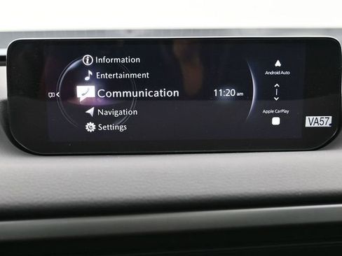 New 2026 MAZDA CX-50 AWD 2.5 Hybrid w/ Weather Package image 16