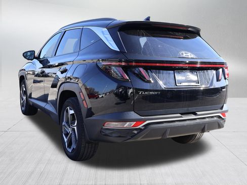 Used 2023 Hyundai Tucson SEL w/ Convenience Package image 5