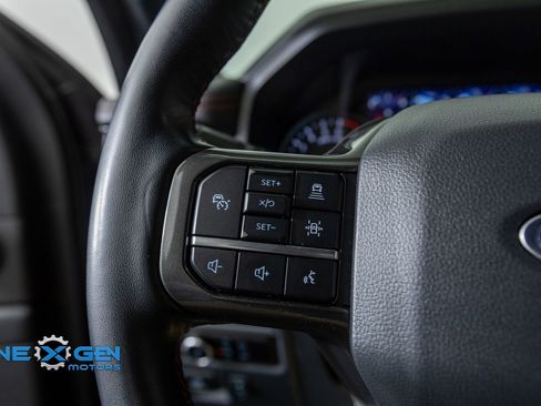 Used 2024 Ford Expedition Max Limited image 14