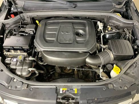 Used 2021 Jeep Grand Cherokee Summit image 32