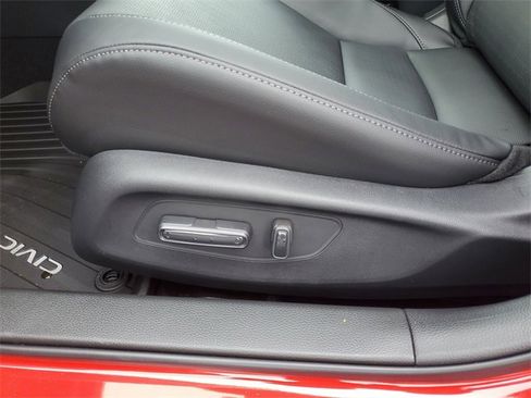 New 2026 Honda Civic Sport Touring image 14