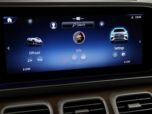 New 2025 Mercedes-Benz GLE 450 4MATIC image 18