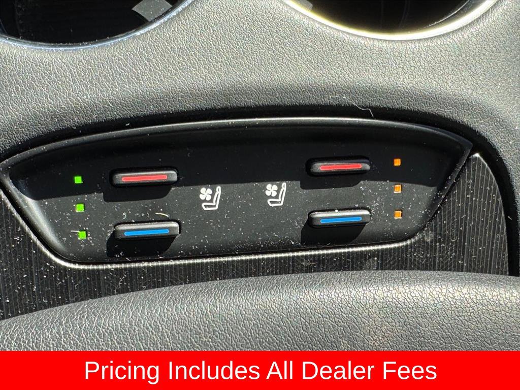 Used 2022 Toyota Venza Limited w/ Advanced Technology Package AWD/4WD image 21