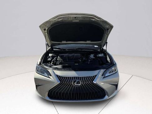 Used 2021 Lexus ES 250 w/ Premium Package AWD/4WD image 57