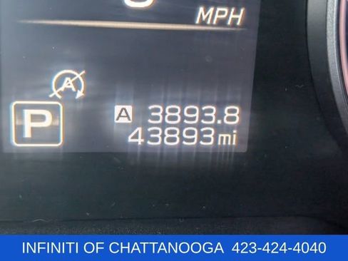 Used 2023 Subaru Outback Premium AWD/4WD image 24