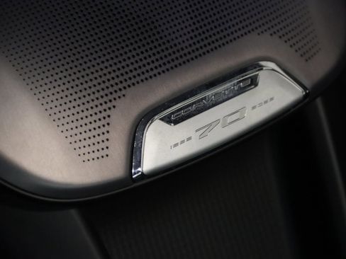 Used 2023 Chevrolet Corvette Stingray Preferred Conv w/ Z51 Performance Package image 53
