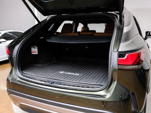 Used 2023 Lexus RX 350 Premium Plus w/ Accessory Package (Z1) image 57