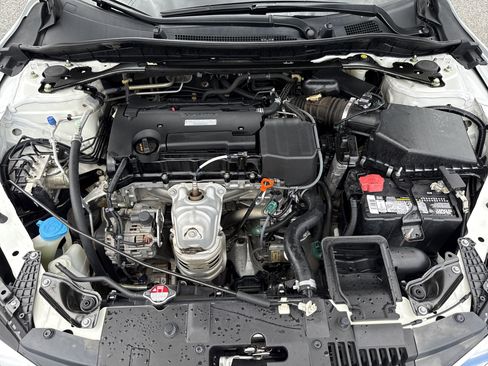 Used 2016 Honda Accord EX-L image 36