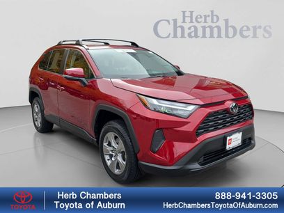 Used 2024 Toyota RAV4 XLE w/ Convenience Package
