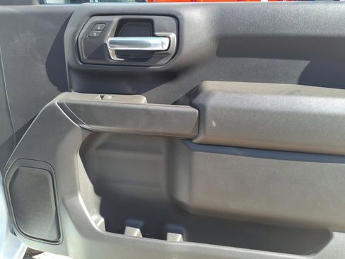 New 2025 GMC Sierra 3500 Pro w/ Convenience Package image 10