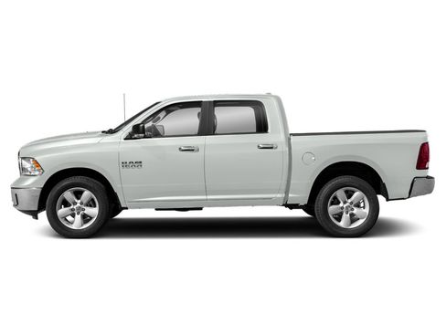 Used 2015 RAM 1500 Big Horn image 41