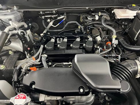 Used 2025 Honda CR-V EX-L image 34